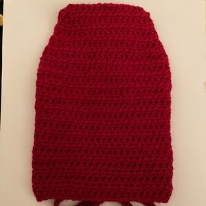 Baby 0-3 Months Corset Halter Top